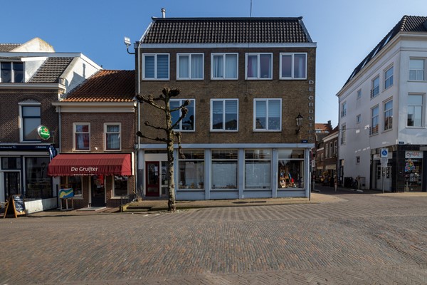 Medium property photo - Dam 1, 2871 CS Schoonhoven